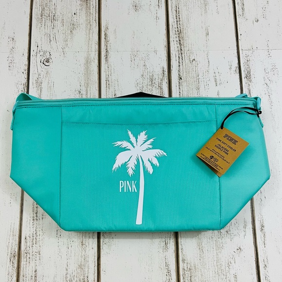 VS PINK Soft Cooler Bag - Picture 5 of 12